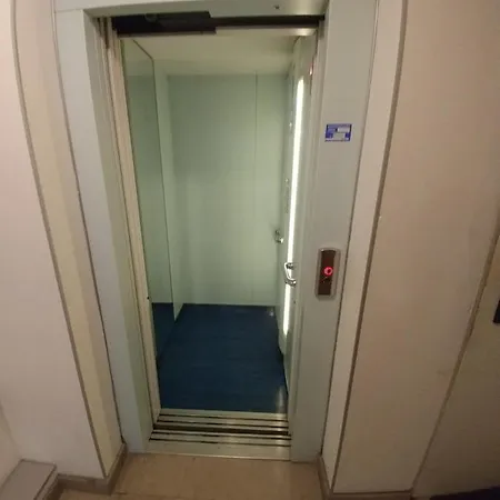 Appartement Madonnina *