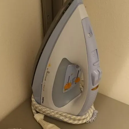 Madonnina Appartement Trieste