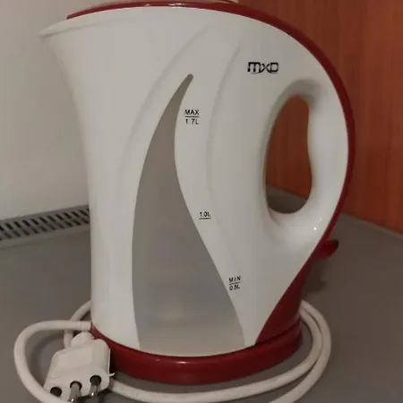 Appartement Madonnina