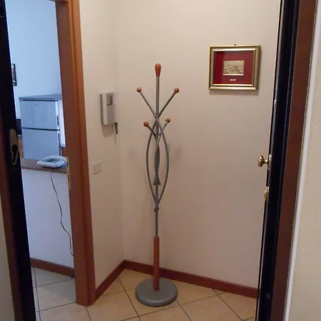 Apartment Madonnina Trieste