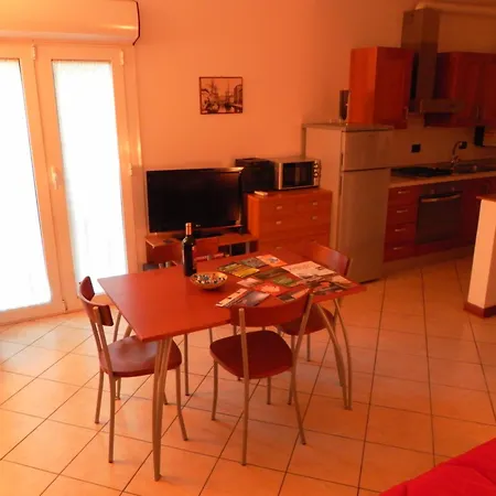 Apartment Madonnina