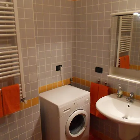 Apartment Madonnina *