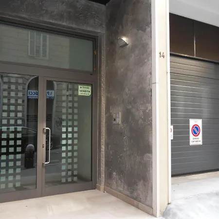 Apartment Madonnina *