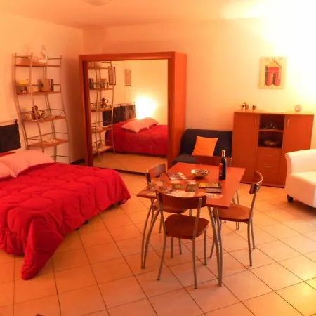 Appartement Madonnina